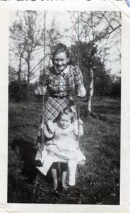 Photo of Gerry Persyn